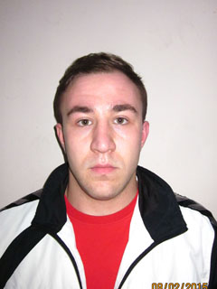 Младеновић Павле